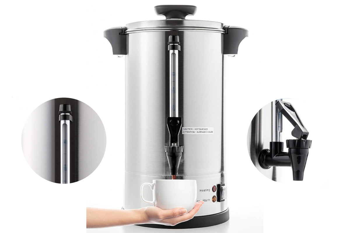 Hot Water Urn 25L