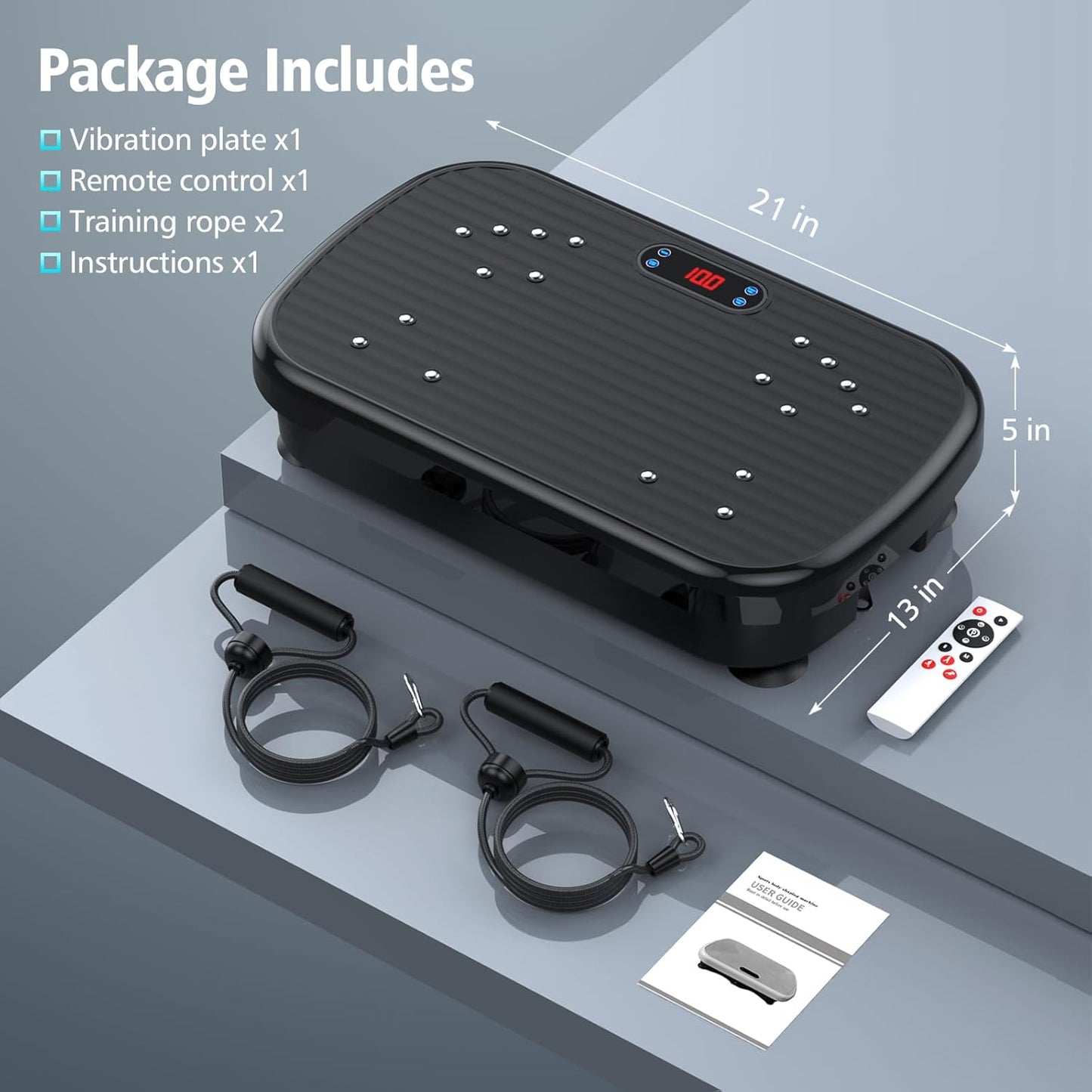 Vibration Plate
