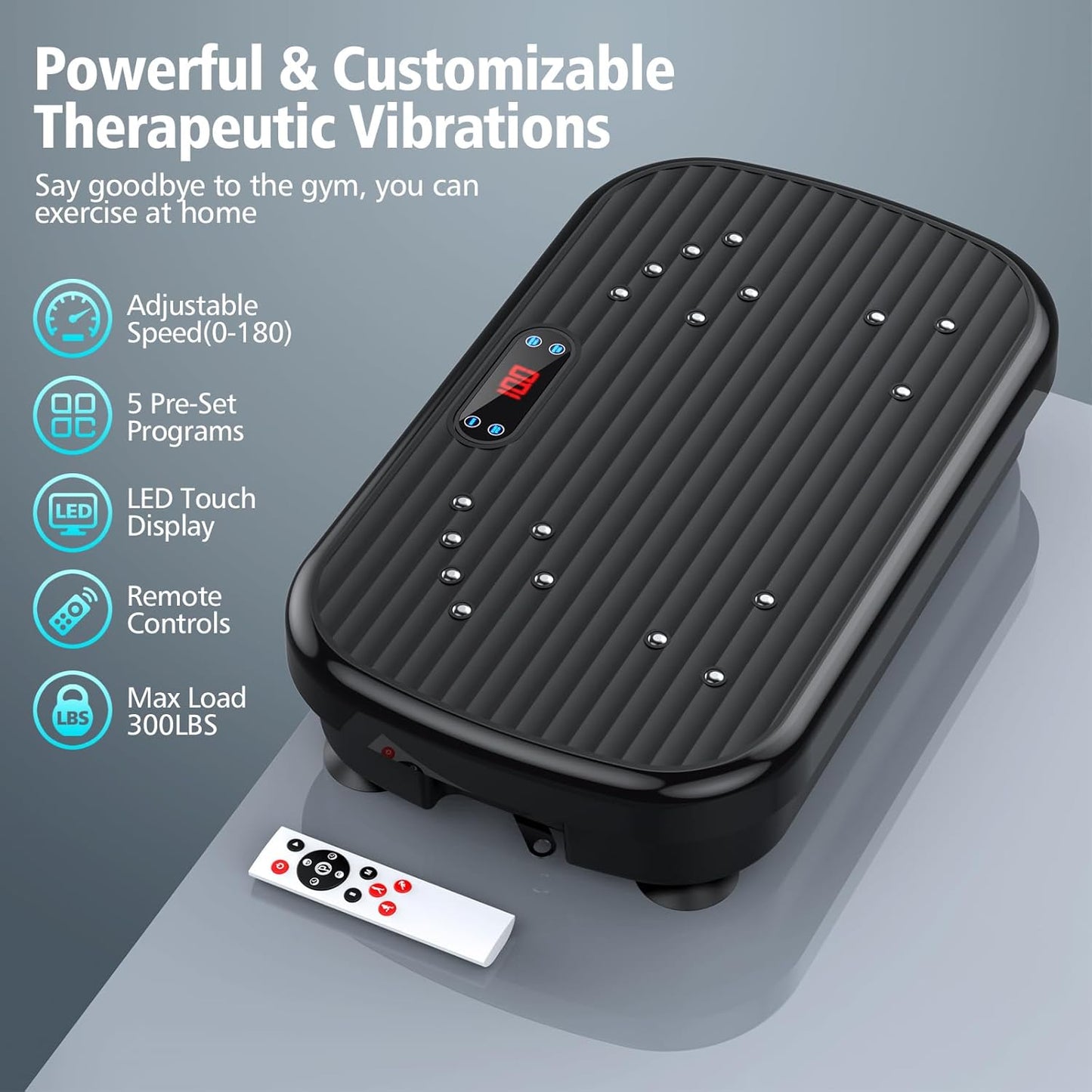Vibration Plate