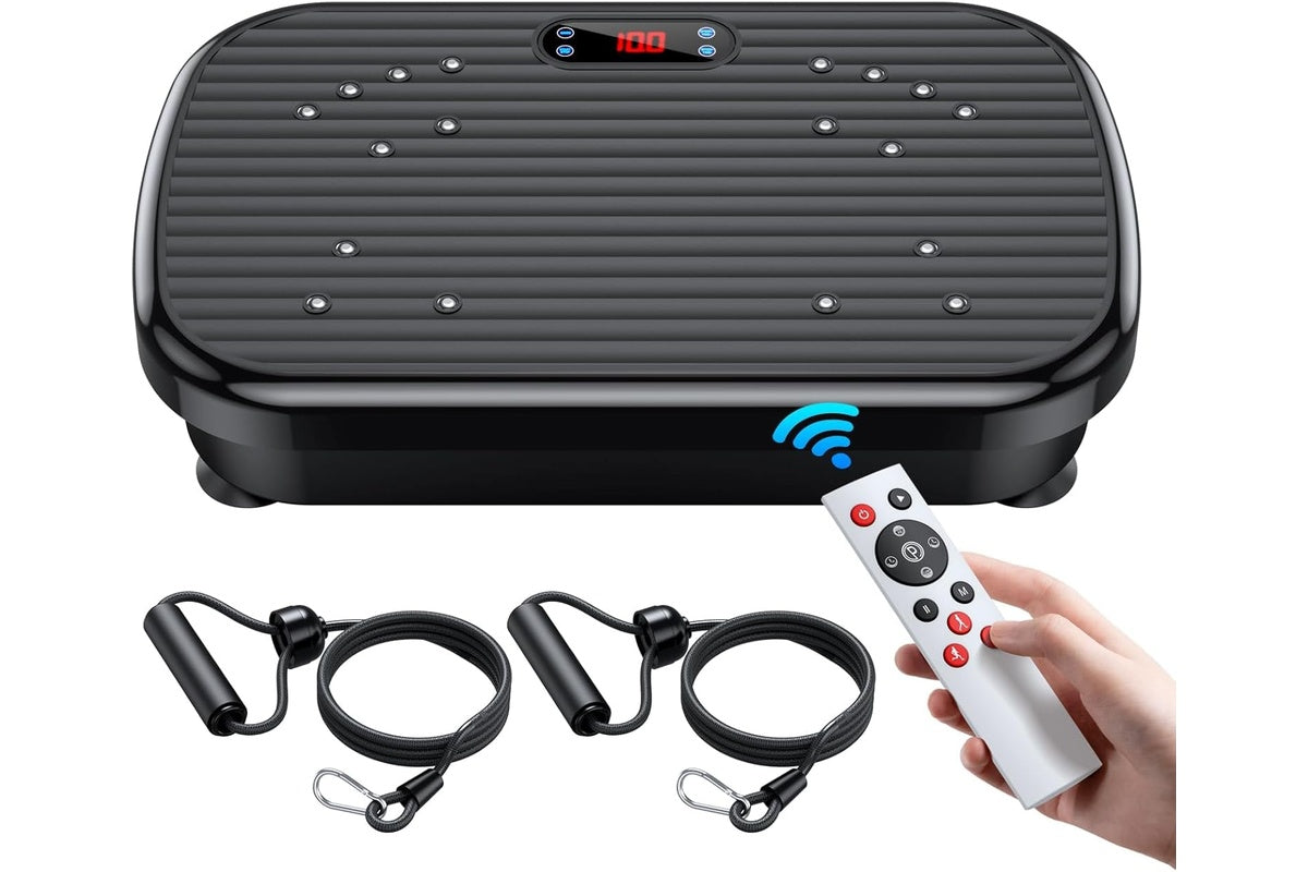 Vibration Plate