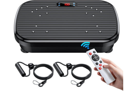 Vibration Plate Lymphatic Drainage Machine for Weight Loss