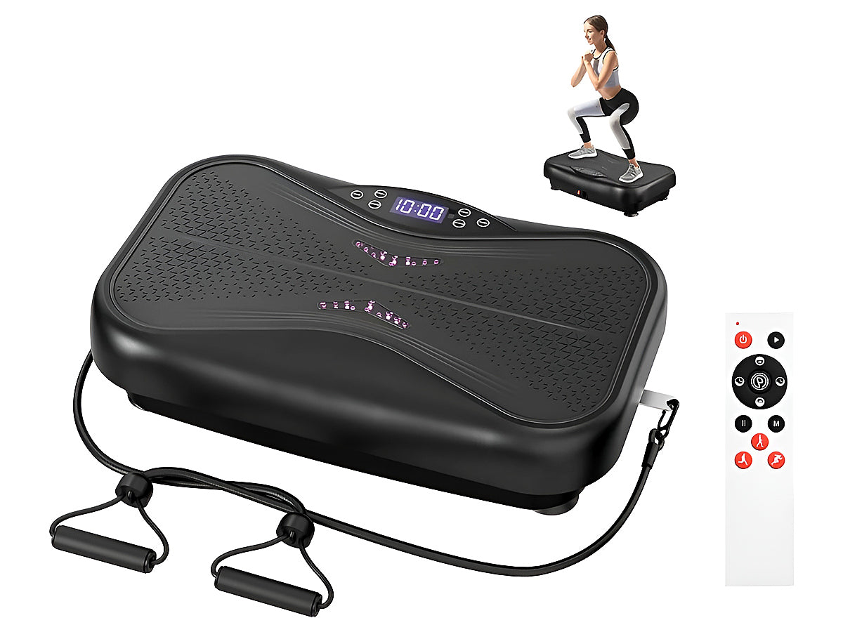 Vibration Plate