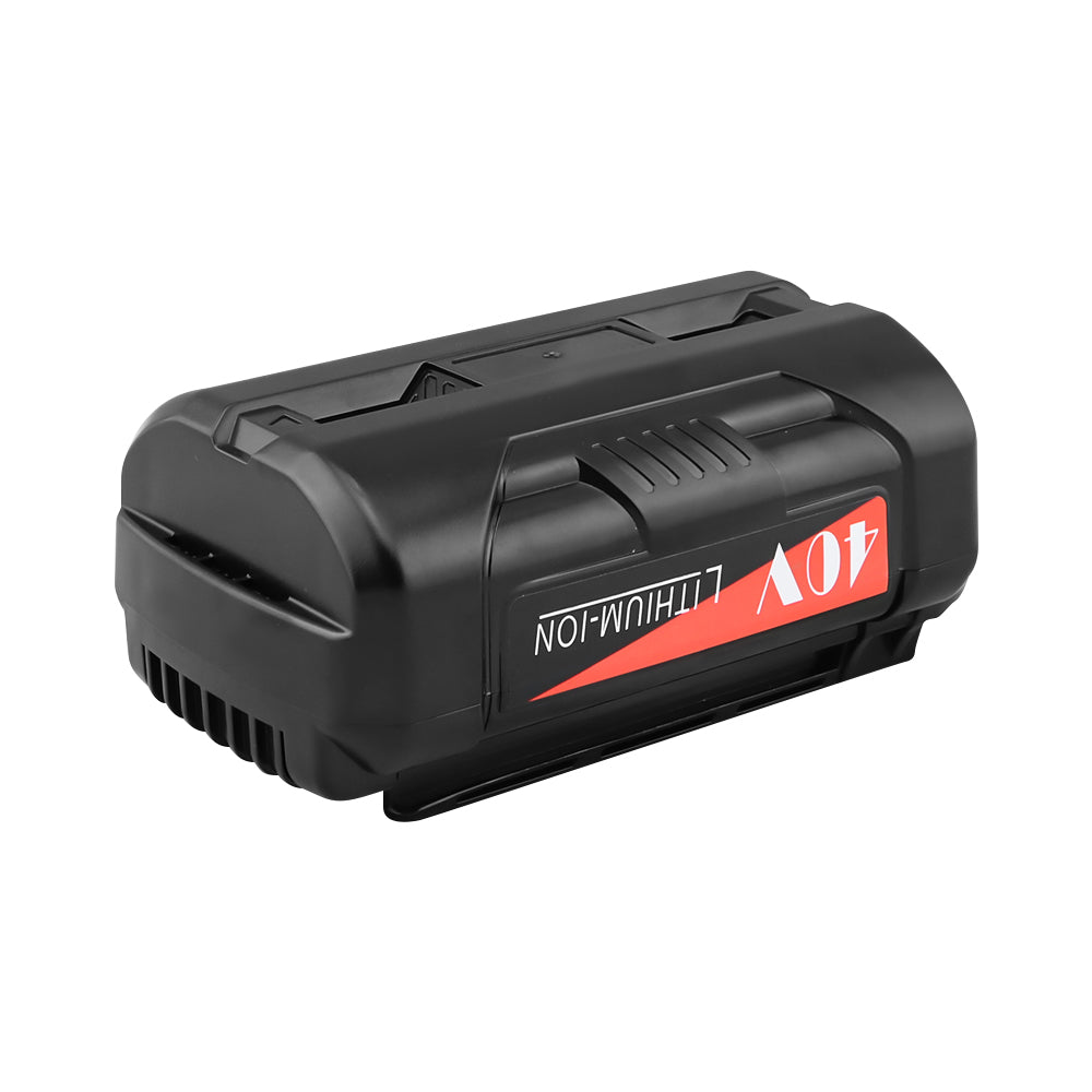 Ryobi 40V Battery 5Ah Battery Replacement Compatible