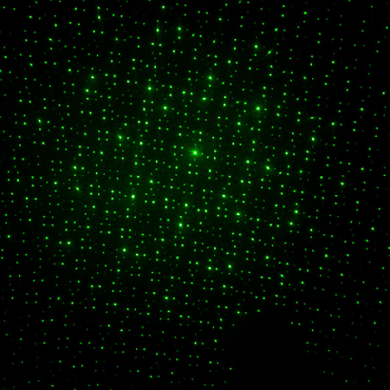 Laser Pointer Pen Rechargeable