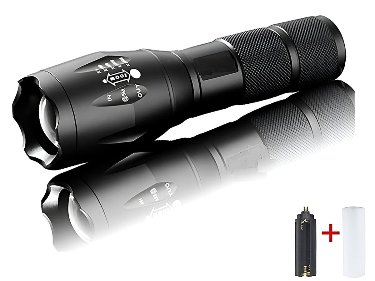LED Torch Powerful LED Flashlight torch