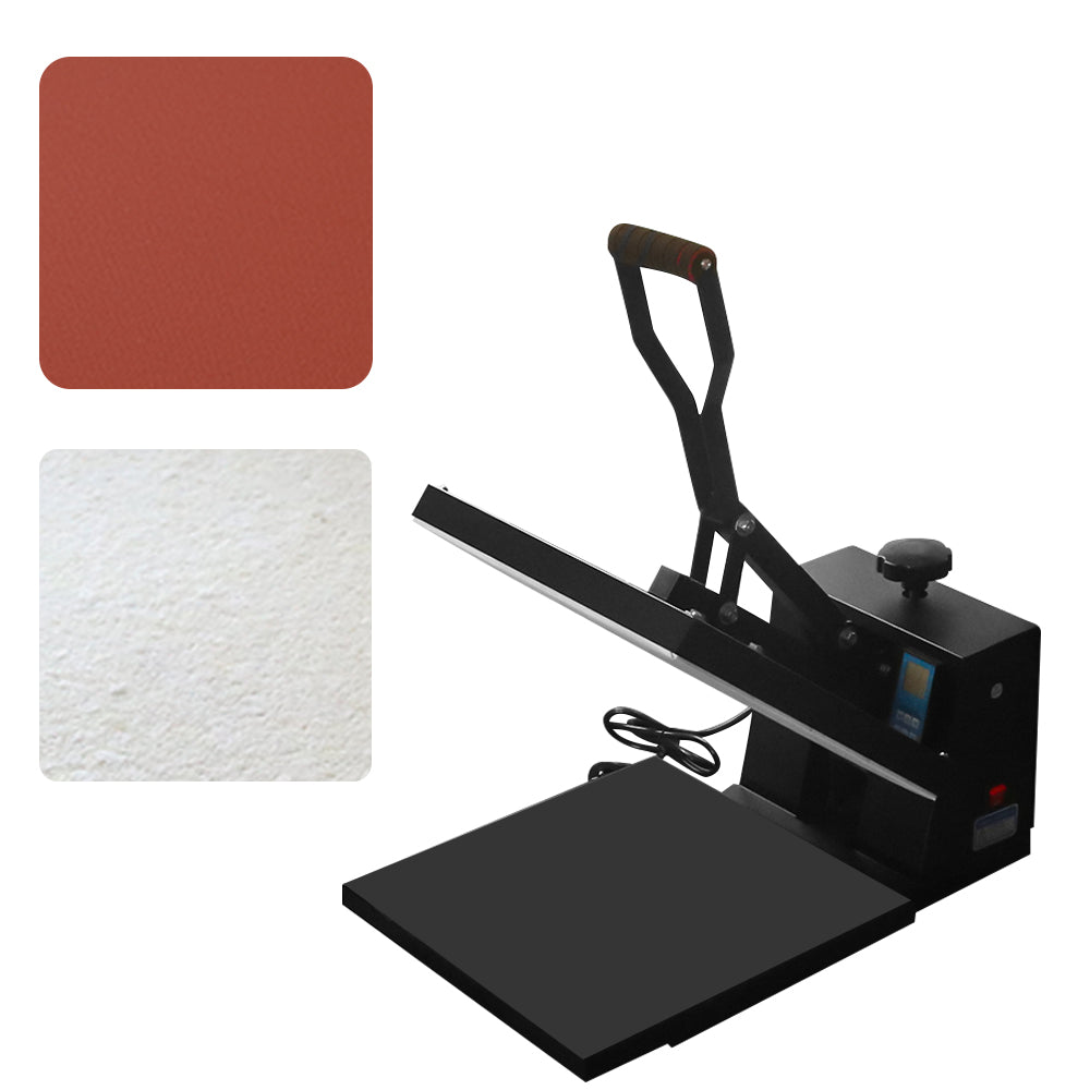 Heat Press Machine for T-Shirts