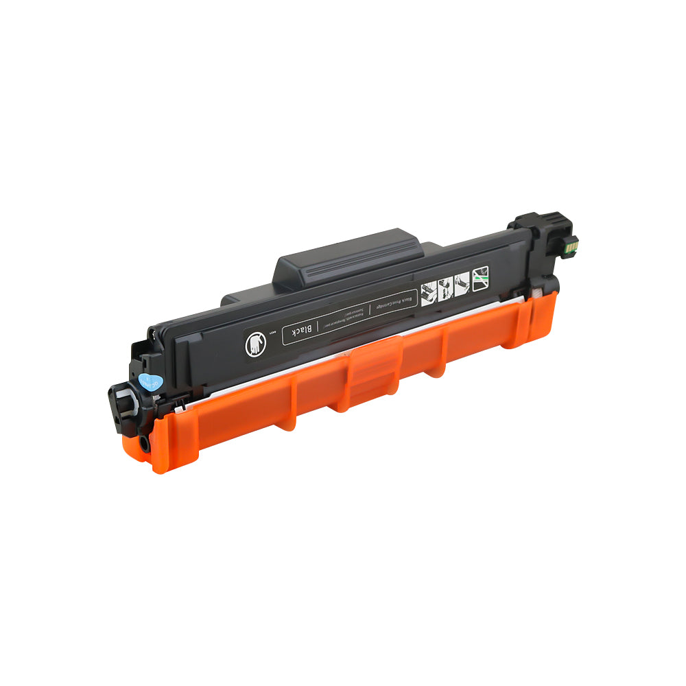 Brother TN233 TN237 Compatible Toner Cartridge Black