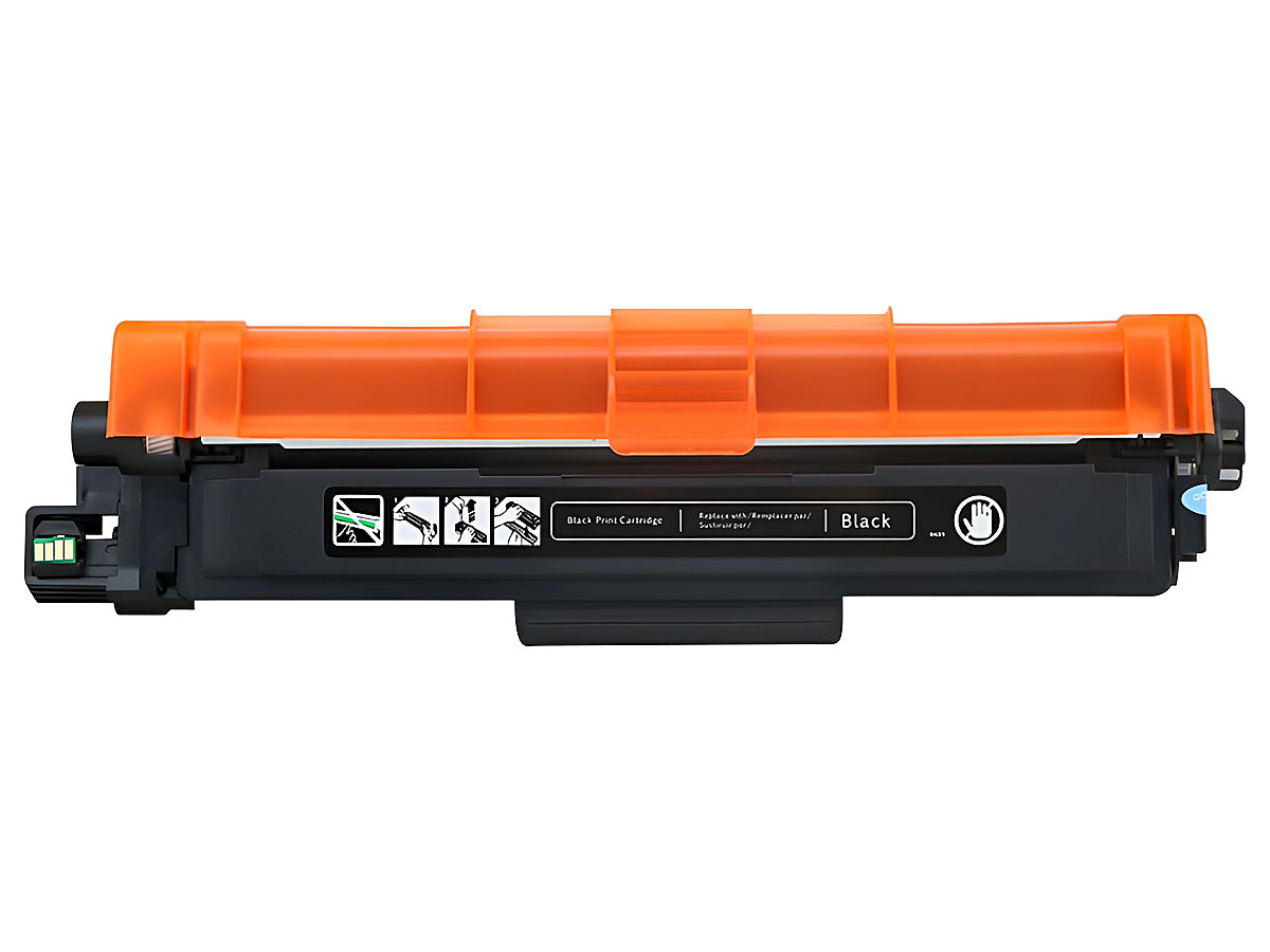 Brother TN237 / TN233 BK Compatible Toners For Brother MFC-L3710CW