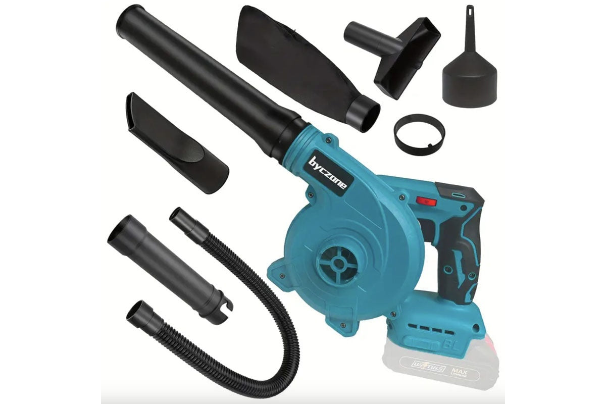 Leaf Blower for Makita Battery