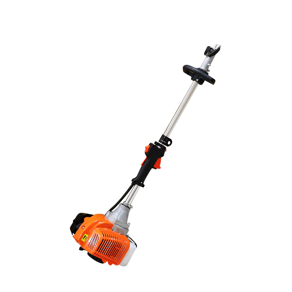 Chain saw Brush Cutter 4in1 62cc