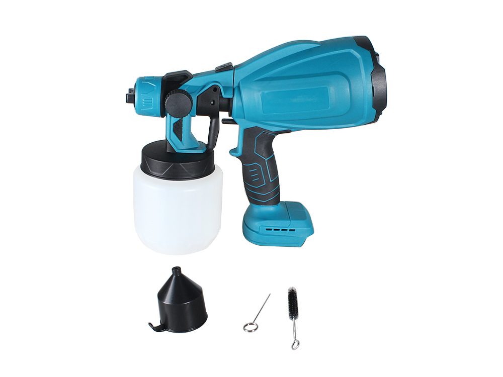 Electric Paint Sprayer