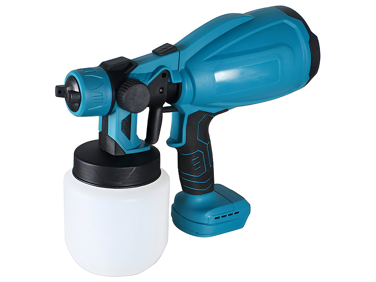 Electric Paint Sprayer