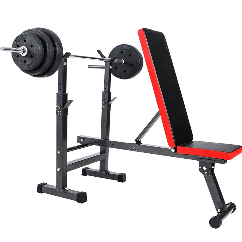 Bench Press for Weight Training