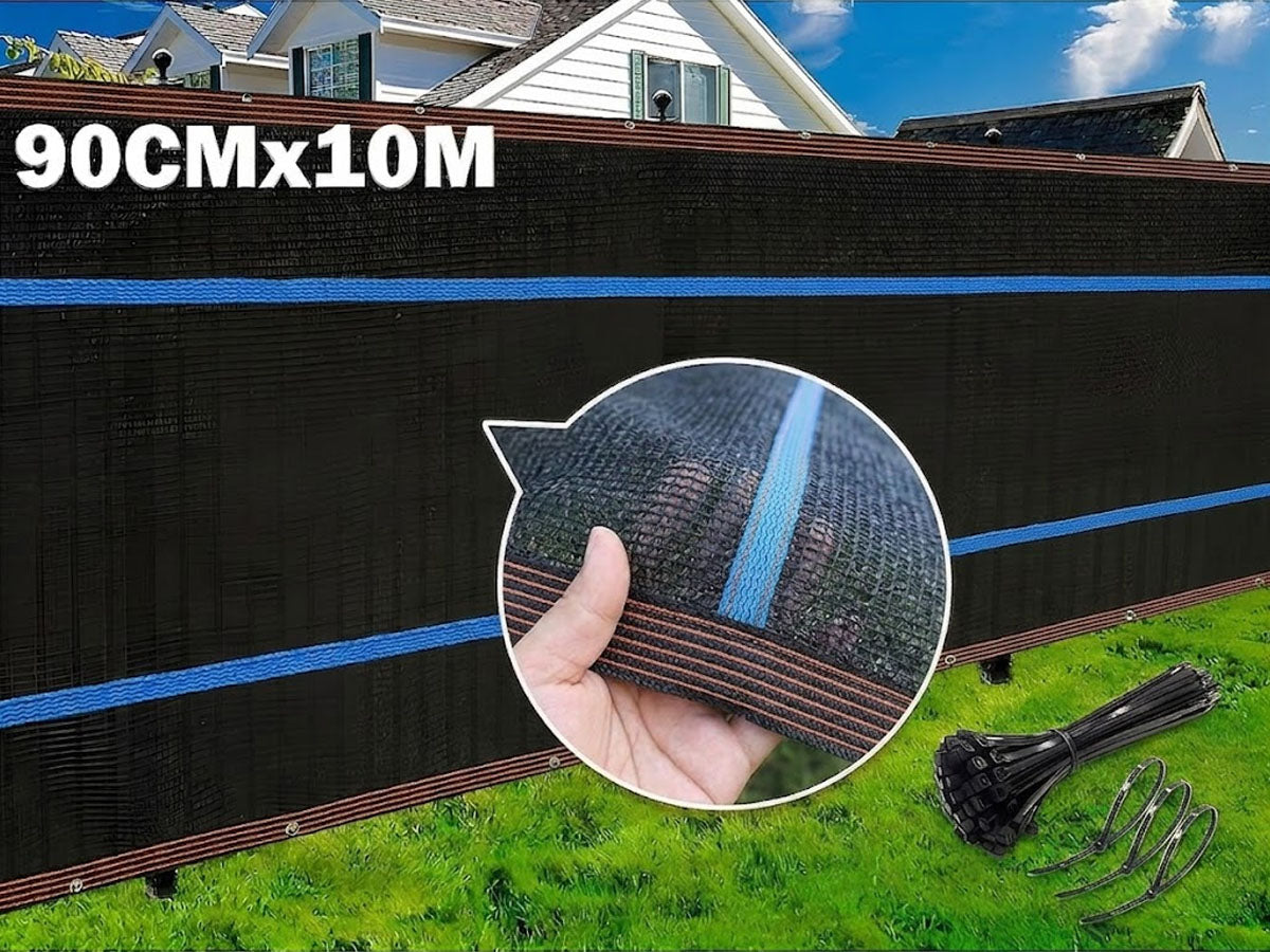 Privacy Netting Fence 90CMx10M
