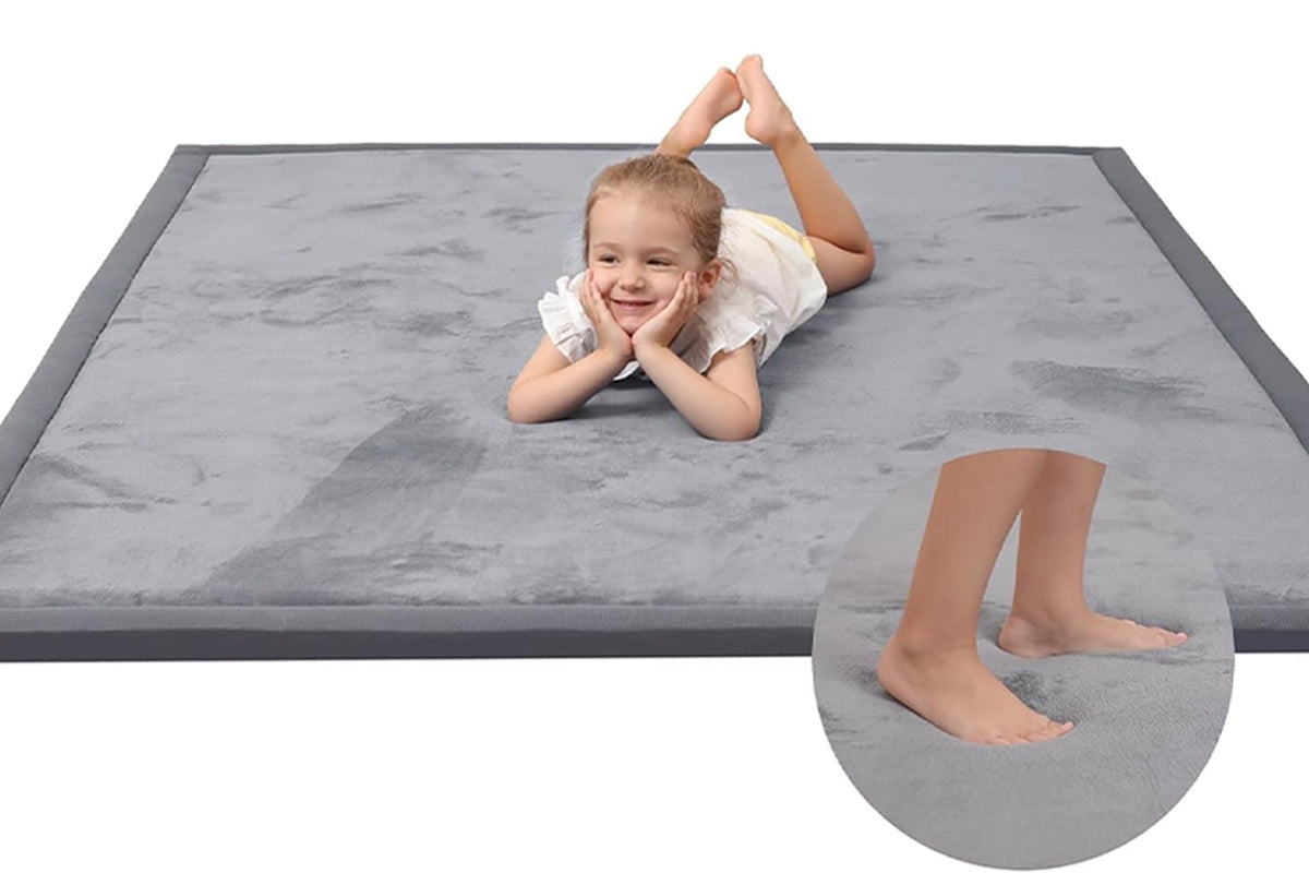 Soft Play Mat