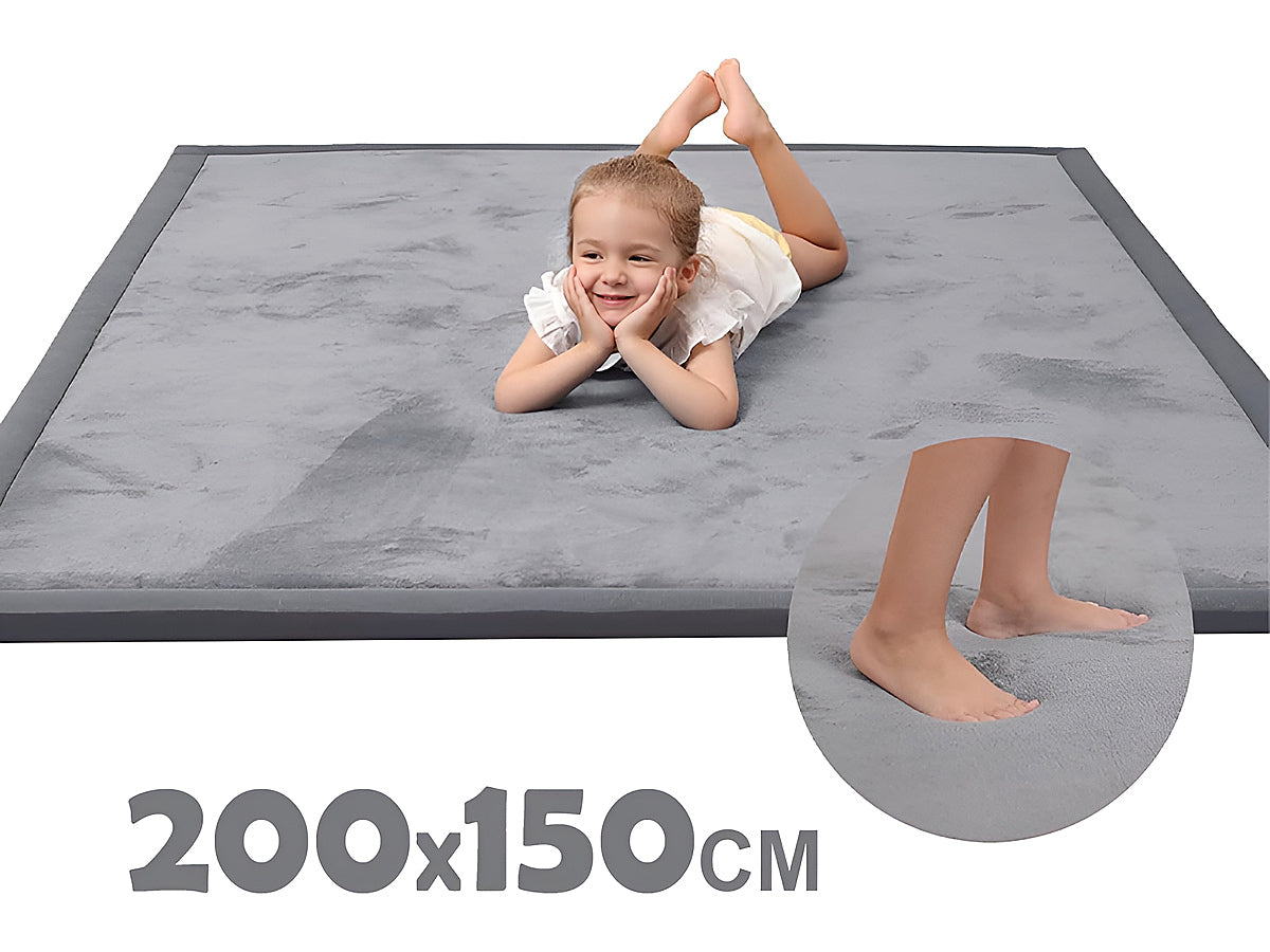 Soft Play Mat