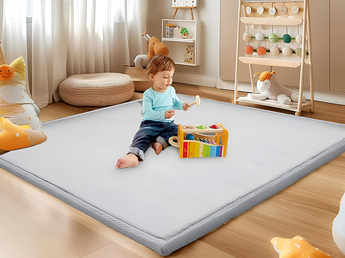 Soft Play Mat