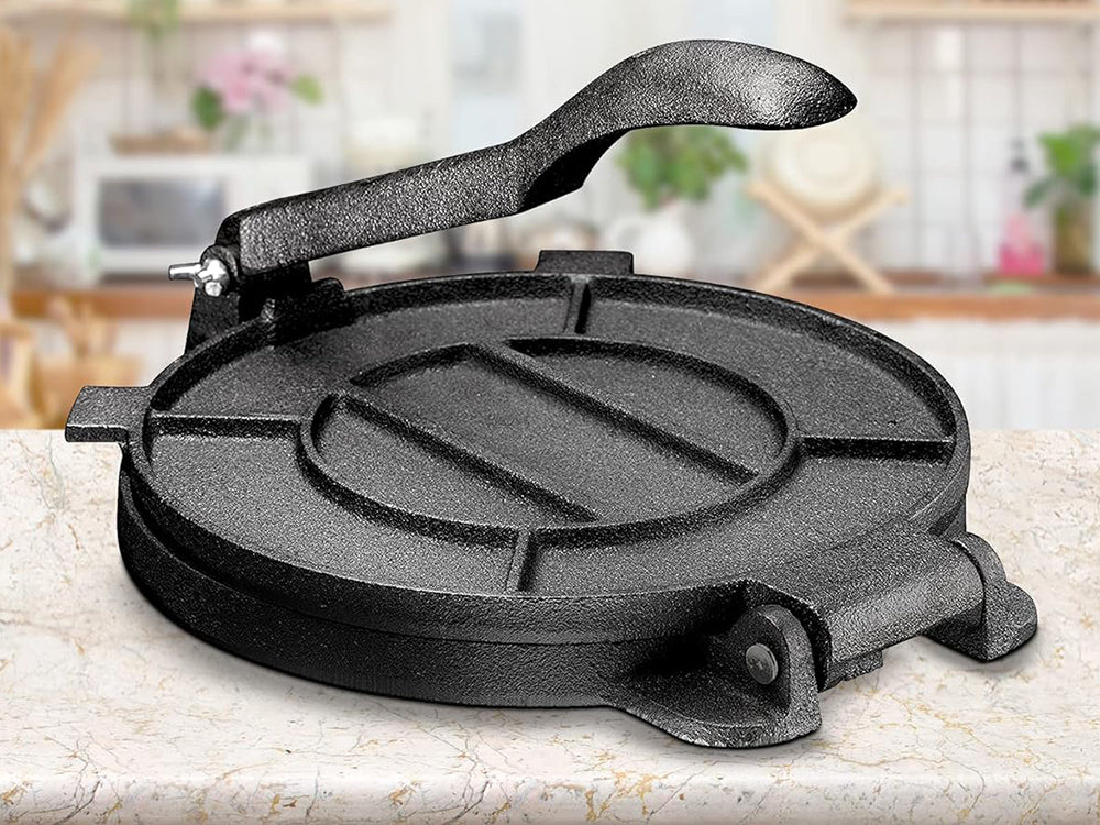 Tortilla Press