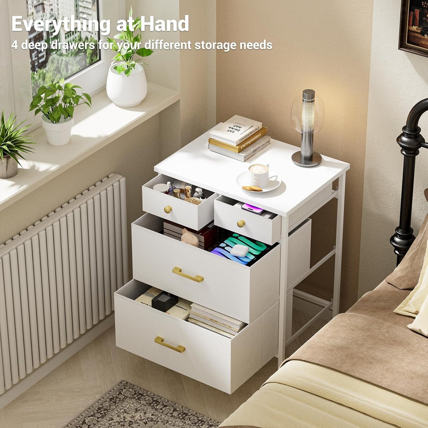 Storage Cabinet