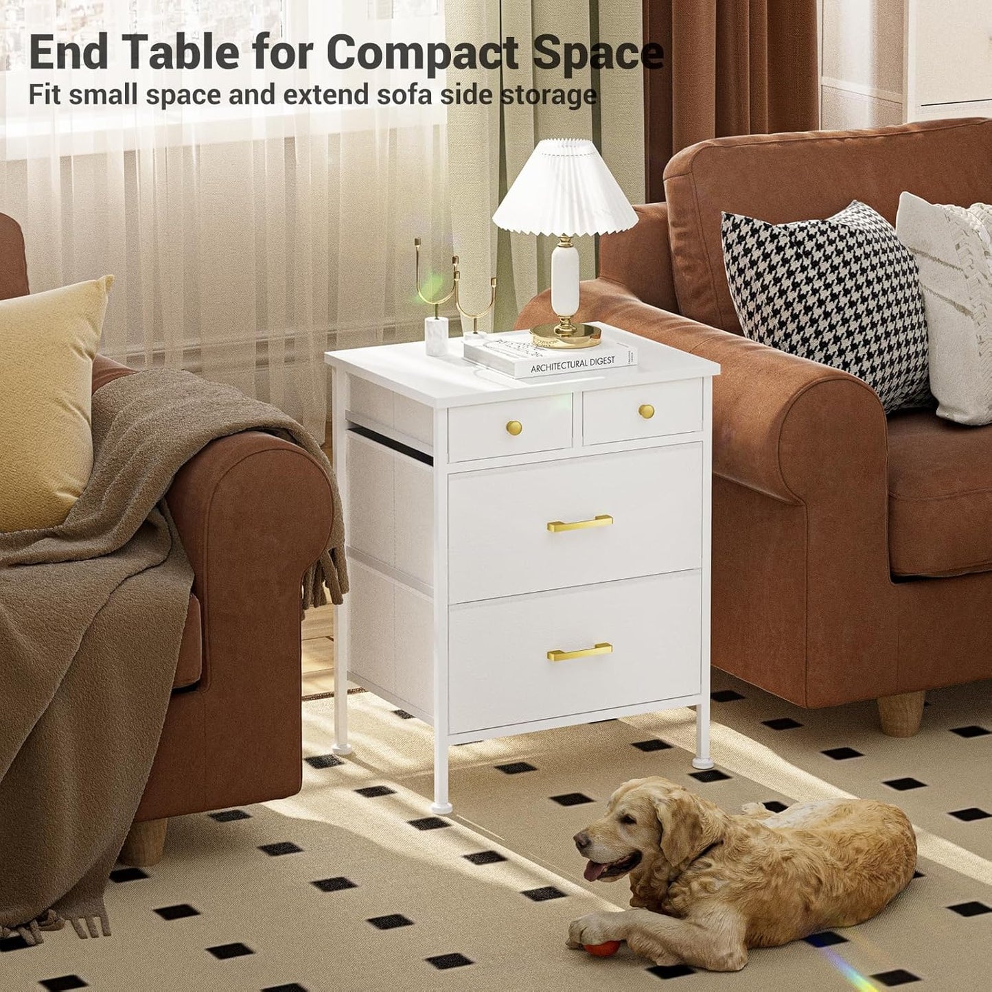 Storage Cabinet