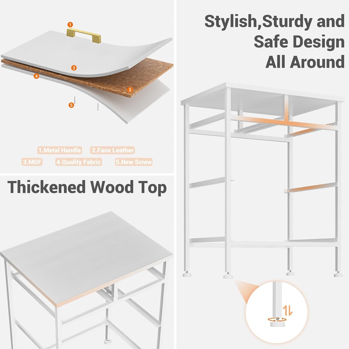 Storage Cabinet
