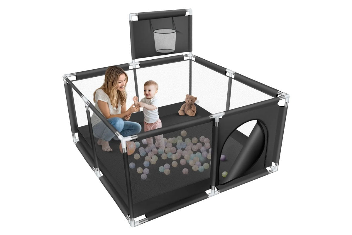 Playpen Fence