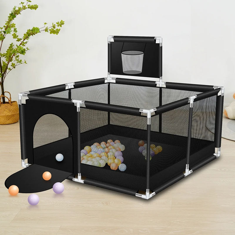 Playpen Fence