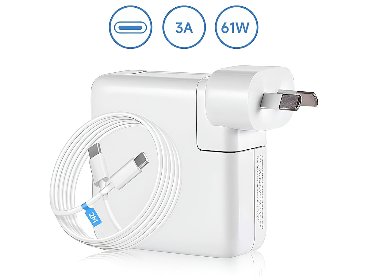 Macbook Charger 61W