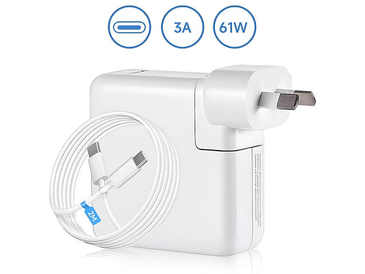 Macbook Charger 61W