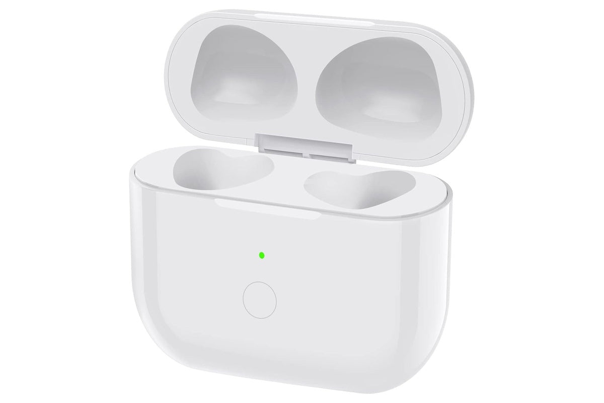 Replacement Wireless Charging Case for AirPods 3