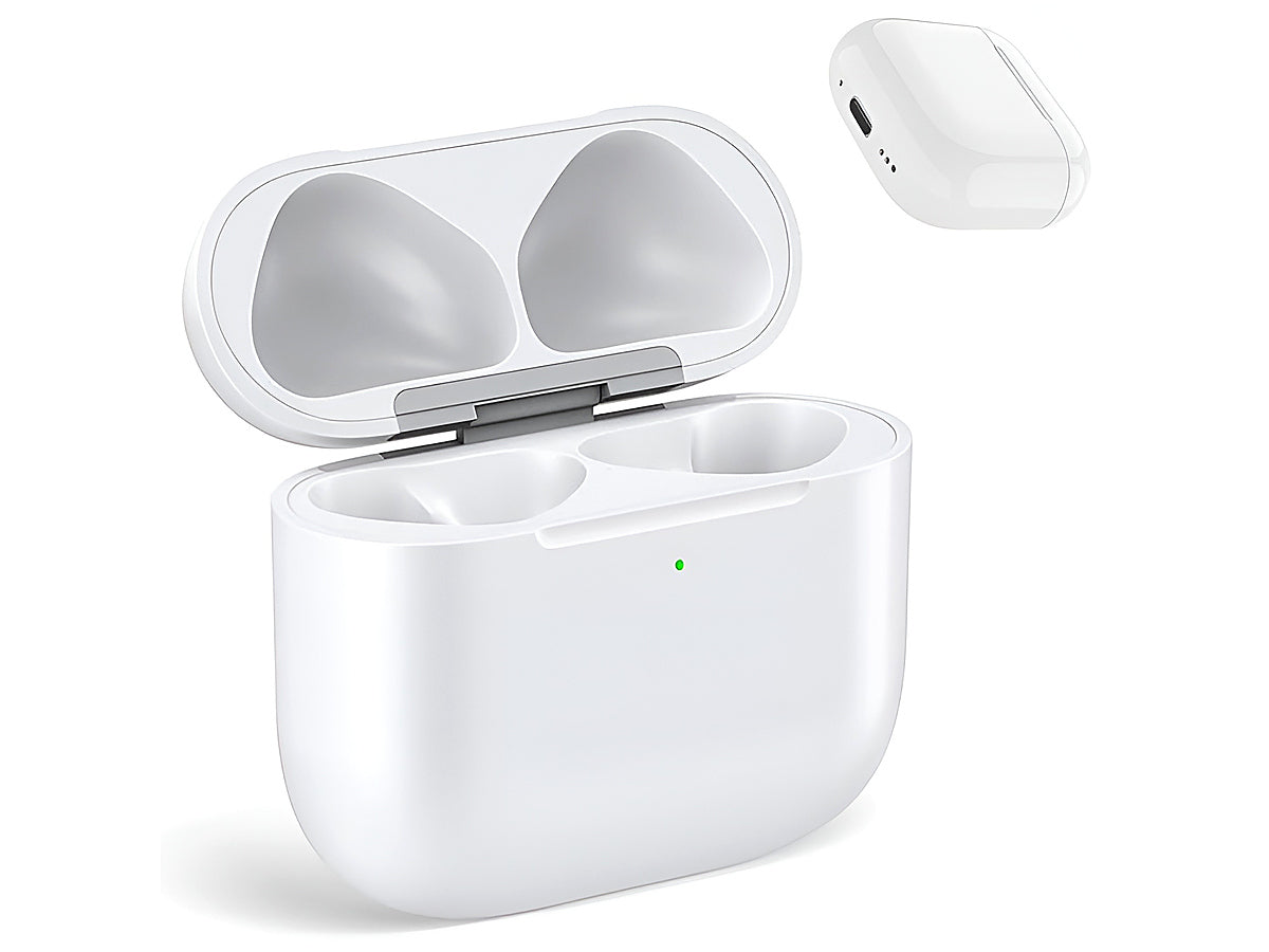 Replacement Wireless Charging Case for AirPods 4