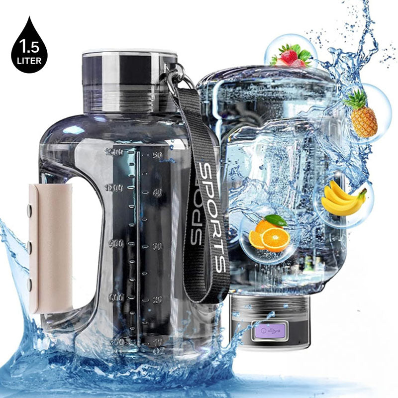 Hydrogen Water Bottle
