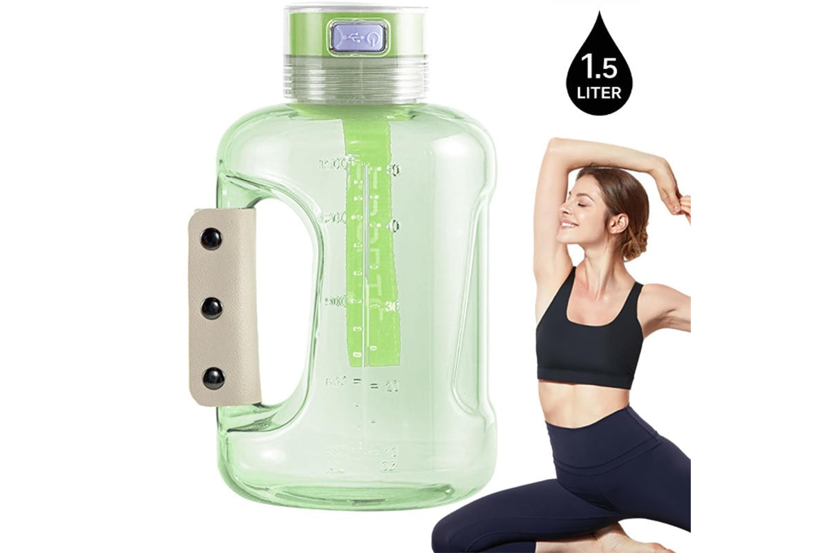 Hydrogen Water Generator Bottle