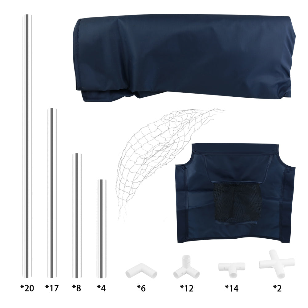Portable Playpen Fence 182cm
