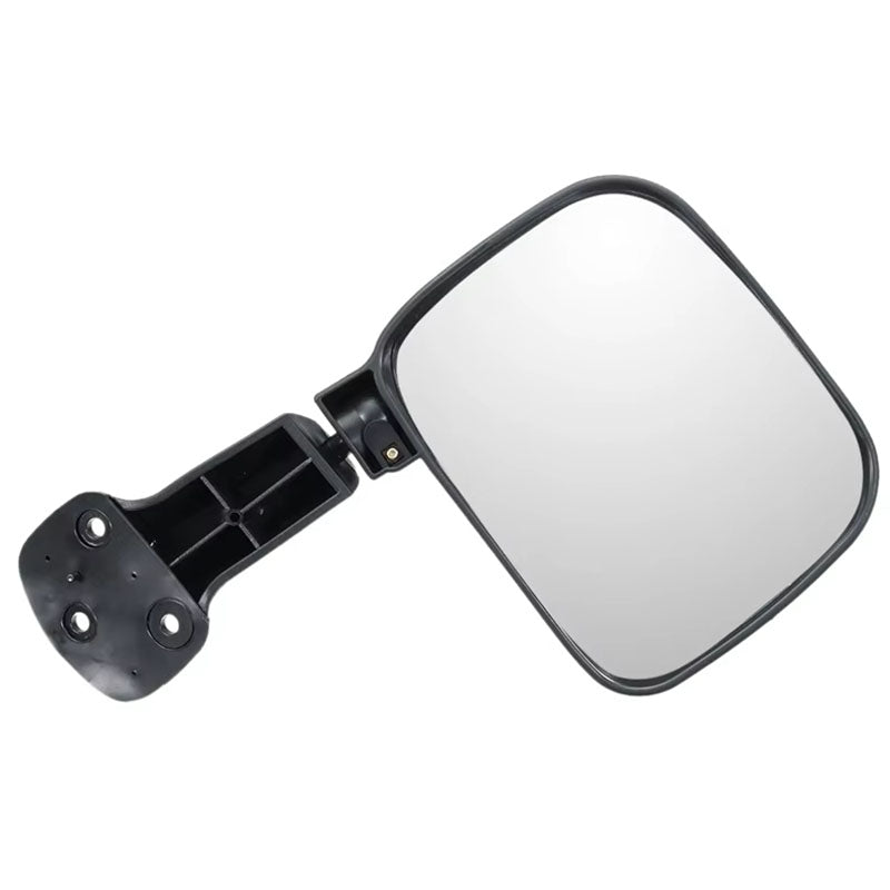 Replacement Toyota Hiace Tailgate Mirror 2005-2022