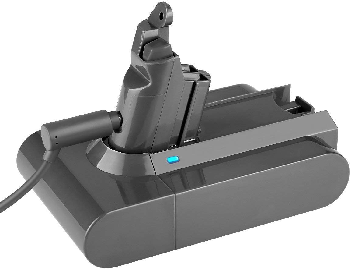 Dyson V6 V7 V8 Charger Replacement