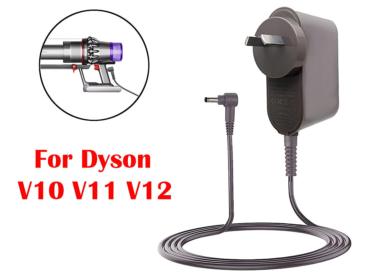 Replacement Dyson V10 V11 V12 V15 Battery Charger