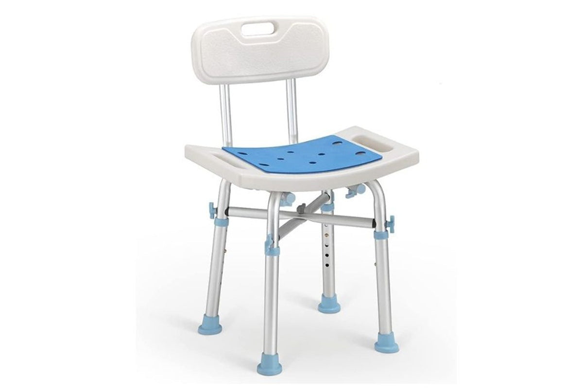 Shower Stool Adjustable