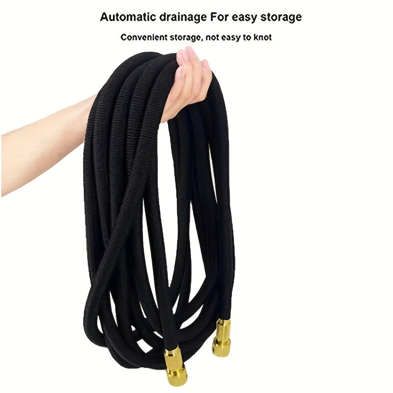 Flexible Garden Hose 100ft