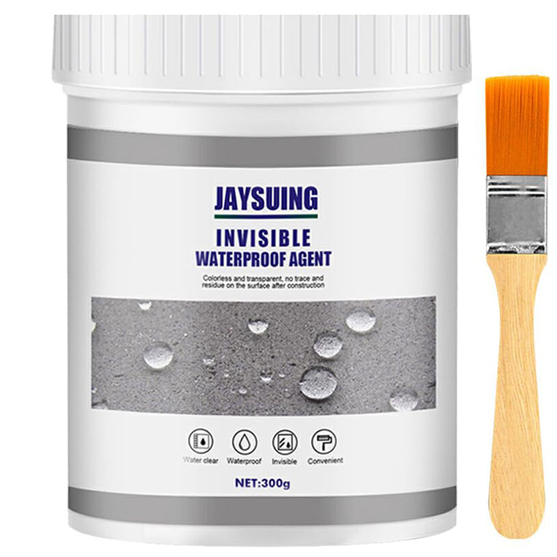 300g Bonding Adhesive Sealant Invisible Waterproof Agent Anti-Leak Repair Glue