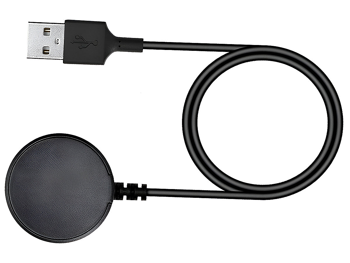 USB Charger For Samsung Galaxy Watch 3 4 5 Active 1 2 3