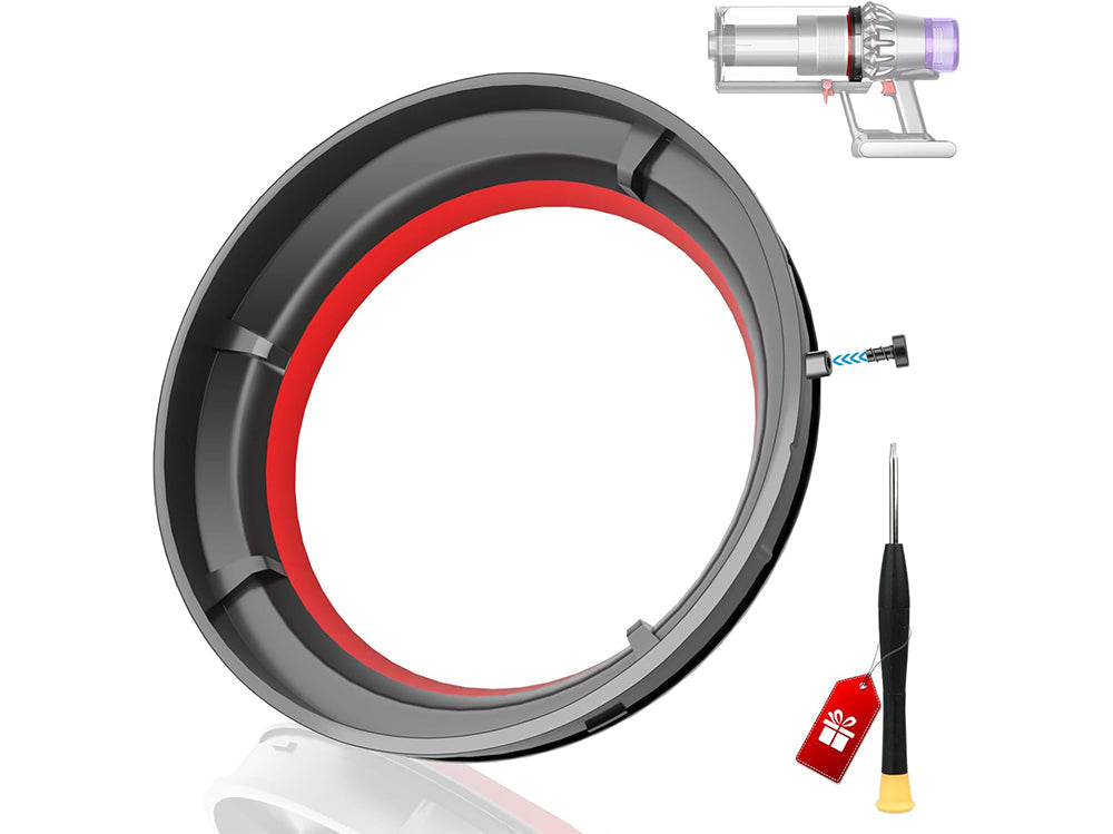 Replacement for Dyson Dust Bin Top Fixed Sealing Ring