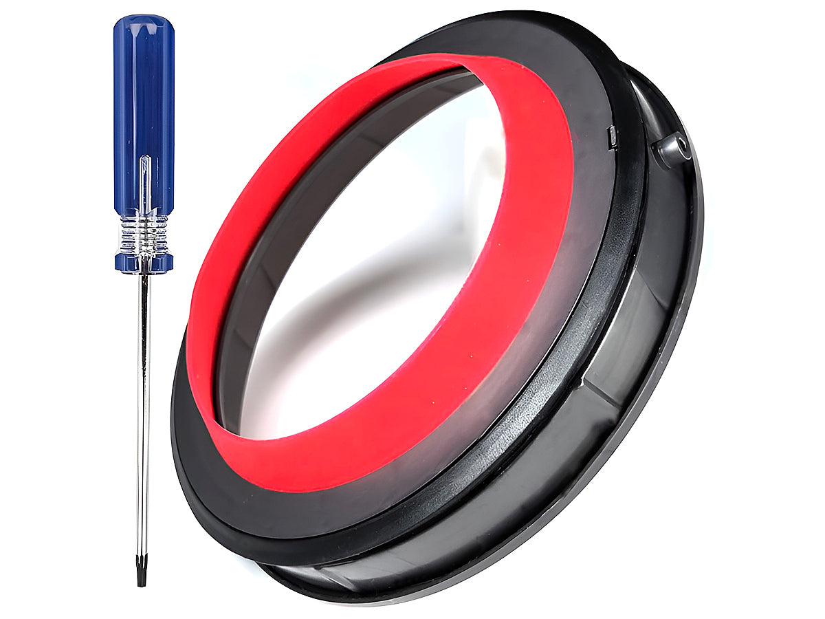 Replacement for Dyson Dust Bin Top Fixed Sealing Ring