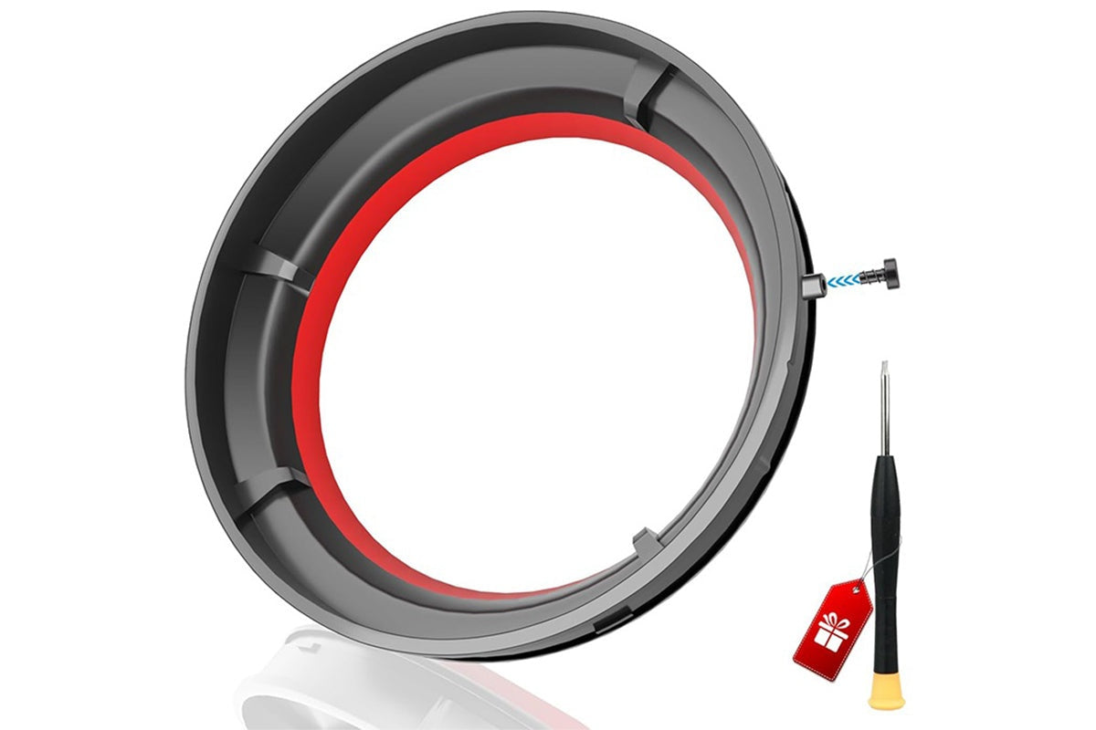 Replacement for Dyson Dust Bin Top Fixed Sealing Ring