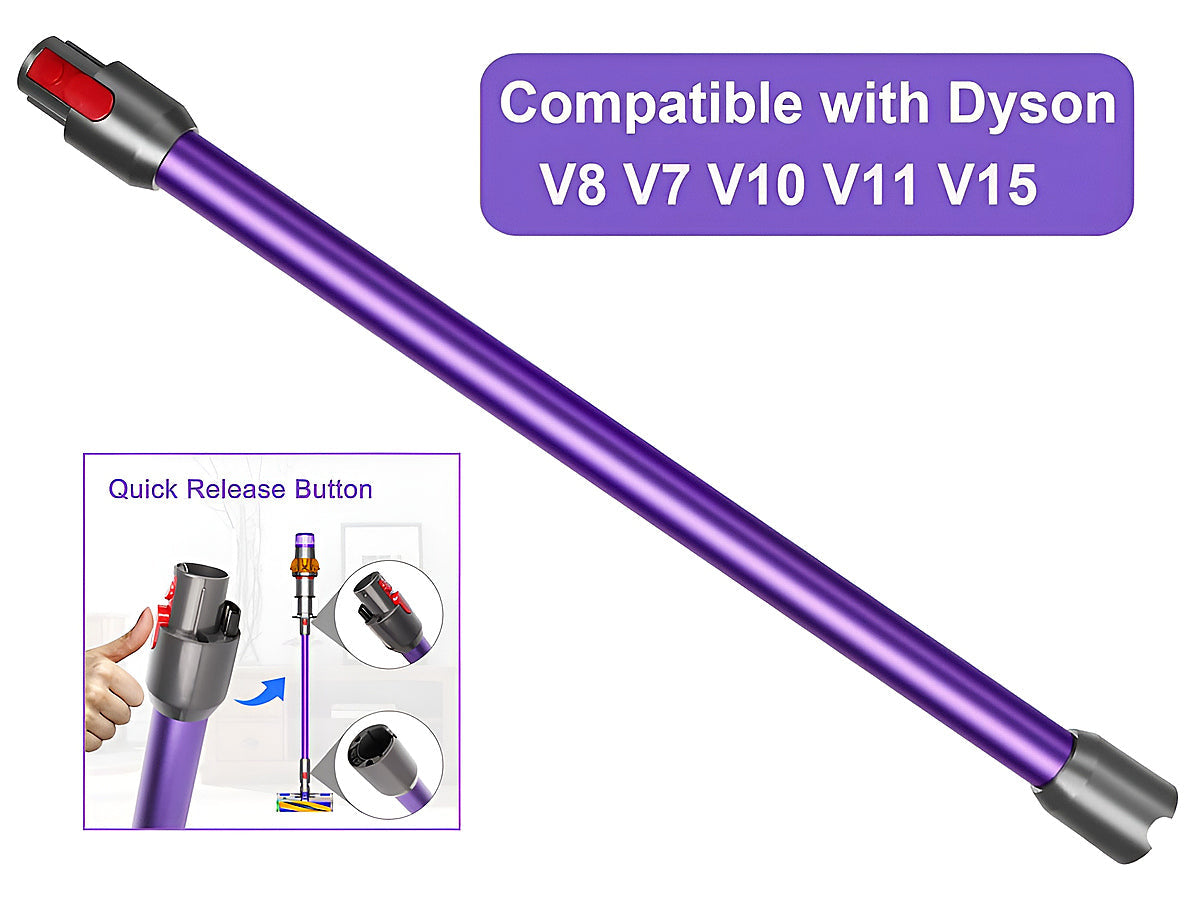 Dyson Replacement Release Wand for Dyson V11 V15 V10 V8 V7