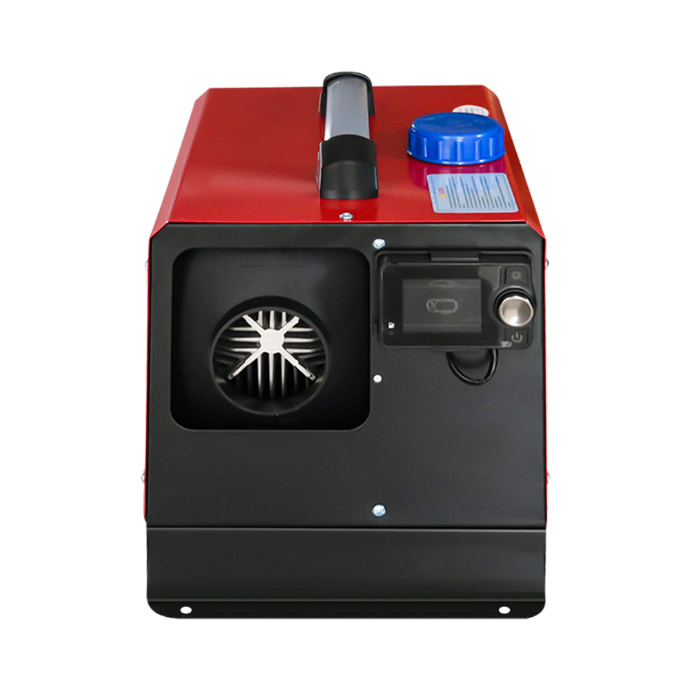 Diesel Air Heater
