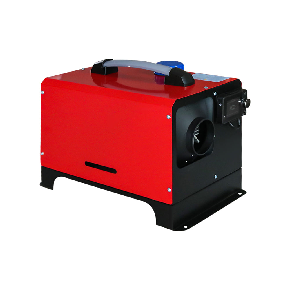 Diesel Air Heater