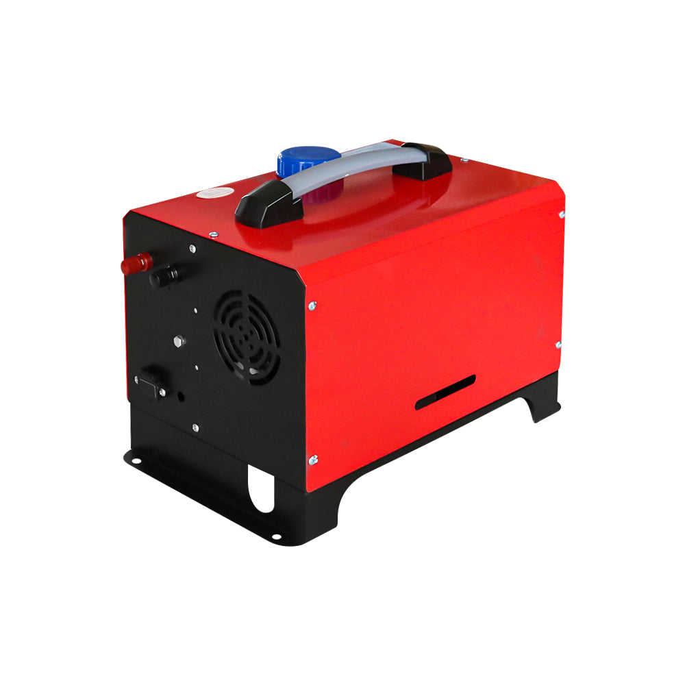 Diesel Air Heater