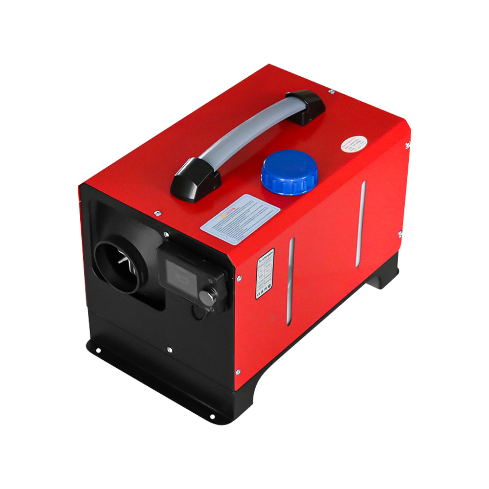 Diesel Air Heater