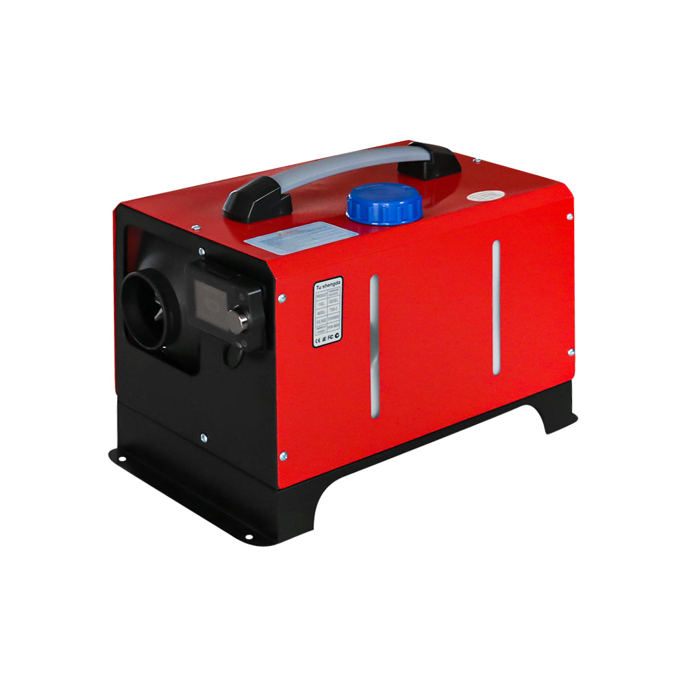 Diesel Air Heater
